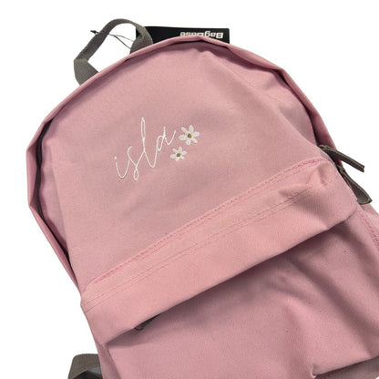 Personalised Children's Rucksack